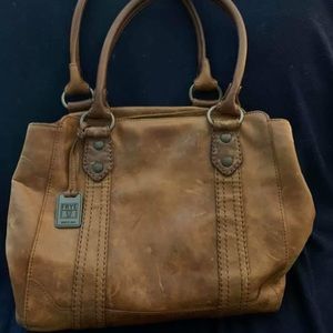 Frye Melissa bag